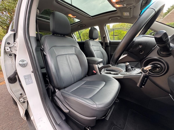 Used Kia Sportage 2014 for sale - 76214599: Photo 59