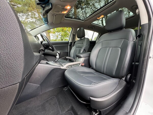 Used Kia Sportage 2014 for sale - 76214599: Photo 5