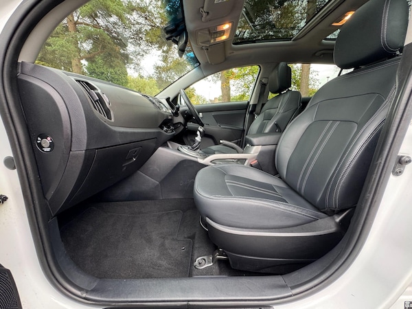 Used Kia Sportage 2014 for sale - 76214599: Photo 68
