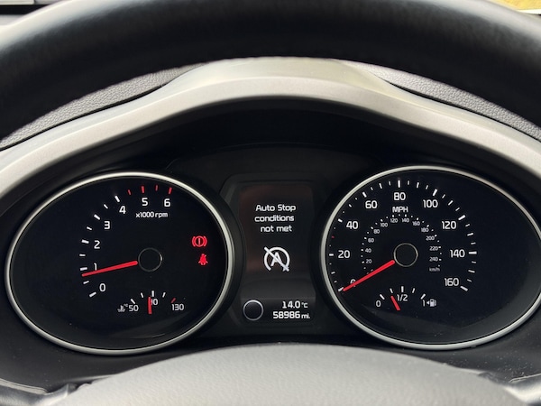 Used Kia Sportage 2014 for sale - 76214599: Photo 74