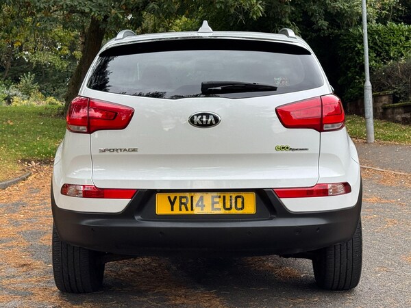 Used Kia Sportage 2014 for sale - 76214599: Photo 7