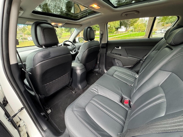 Used Kia Sportage 2014 for sale - 76214599: Photo 80