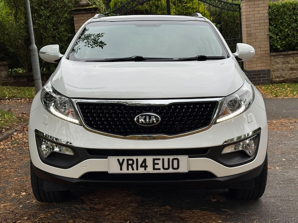 Used Kia Sportage 2014 for sale - 76214599: Photo 82