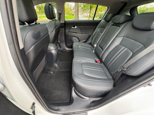 Used Kia Sportage 2014 for sale - 76214599: Photo 86