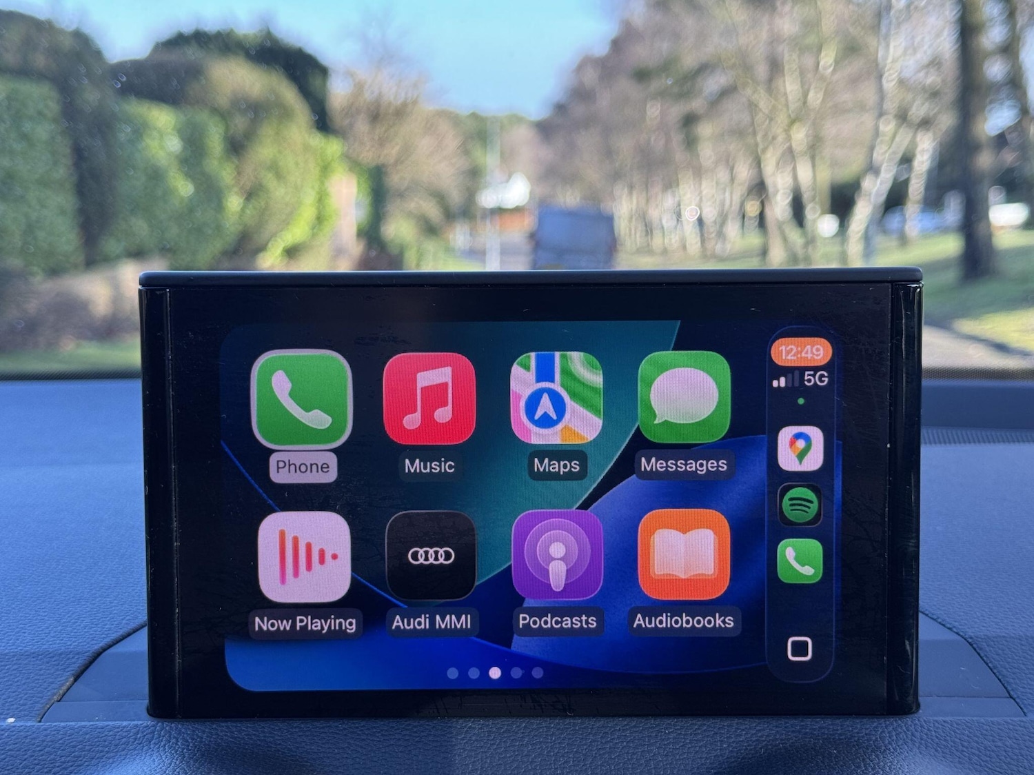 Used Audi Q2 2019 for sale - 77400884: Photo 11