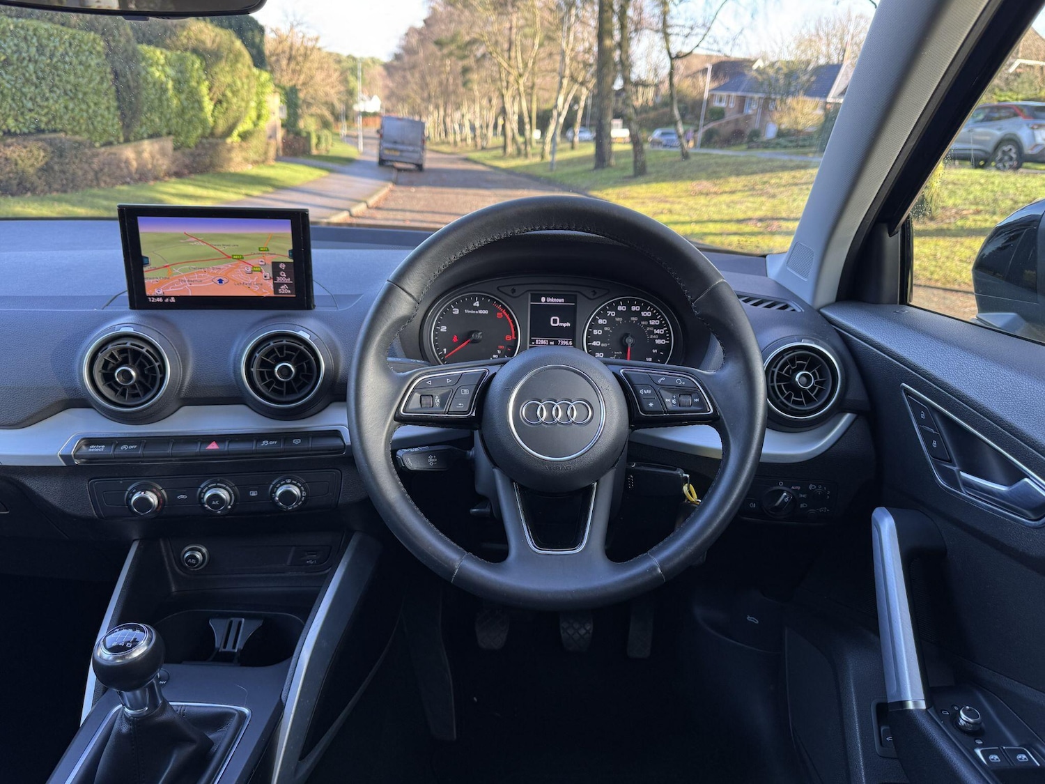 Used Audi Q2 2019 for sale - 77400884: Photo 13