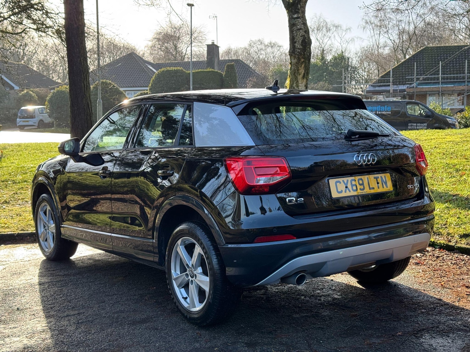 Used Audi Q2 2019 for sale - 77400884: Photo 14