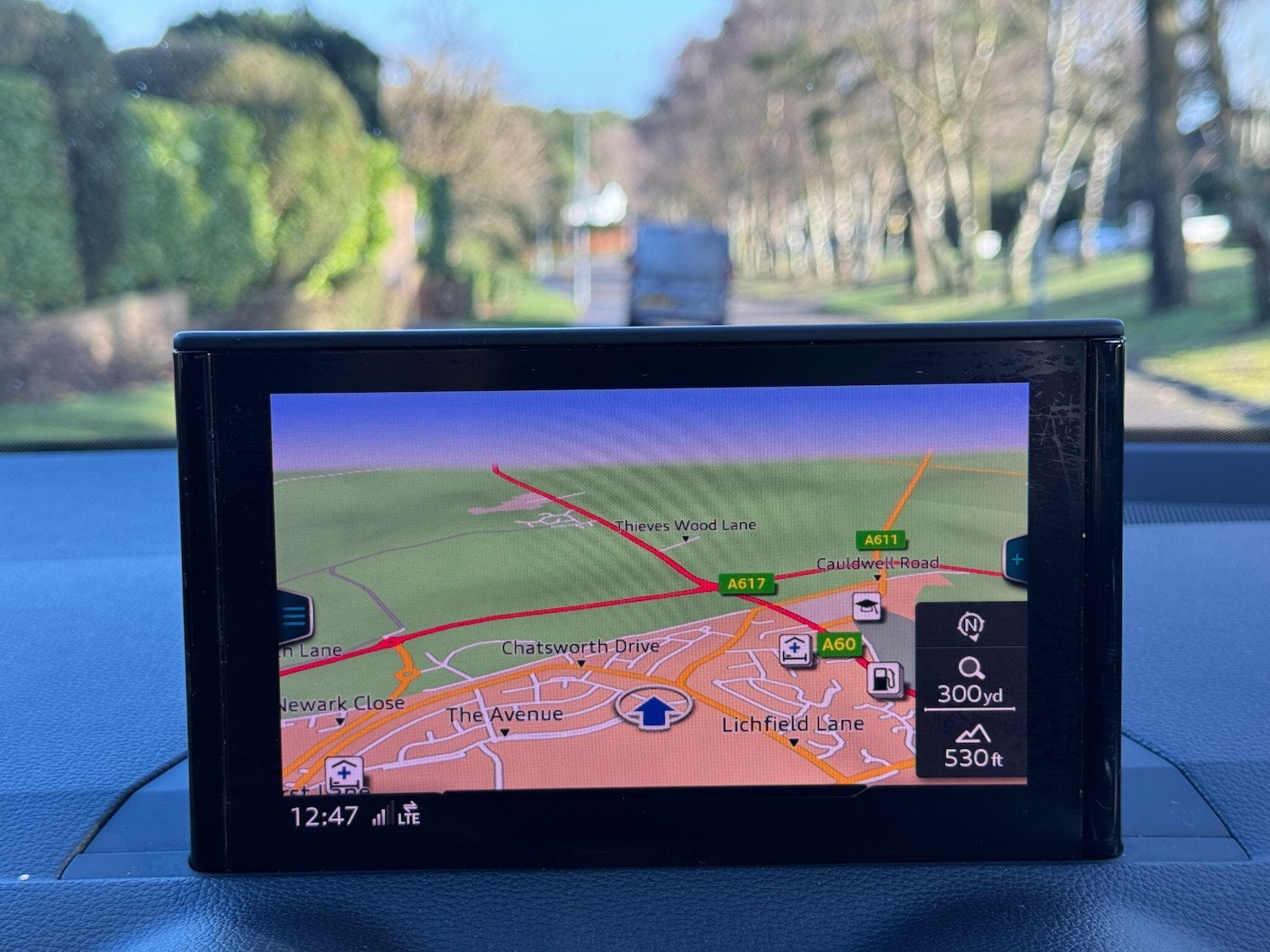 Used Audi Q2 2019 for sale - 77400884: Photo 15