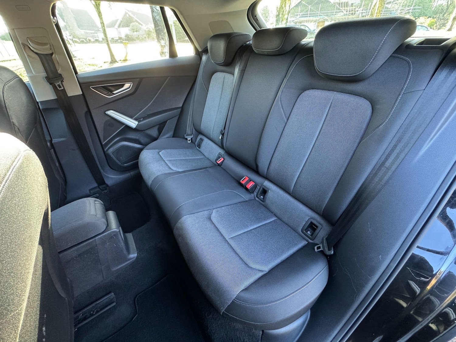 Used Audi Q2 2019 for sale - 77400884: Photo 17