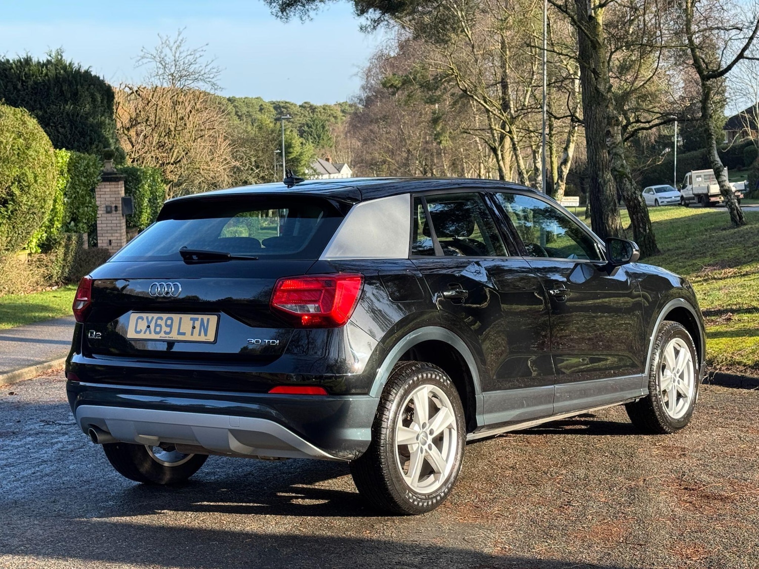 Used Audi Q2 2019 for sale - 77400884: Photo 19