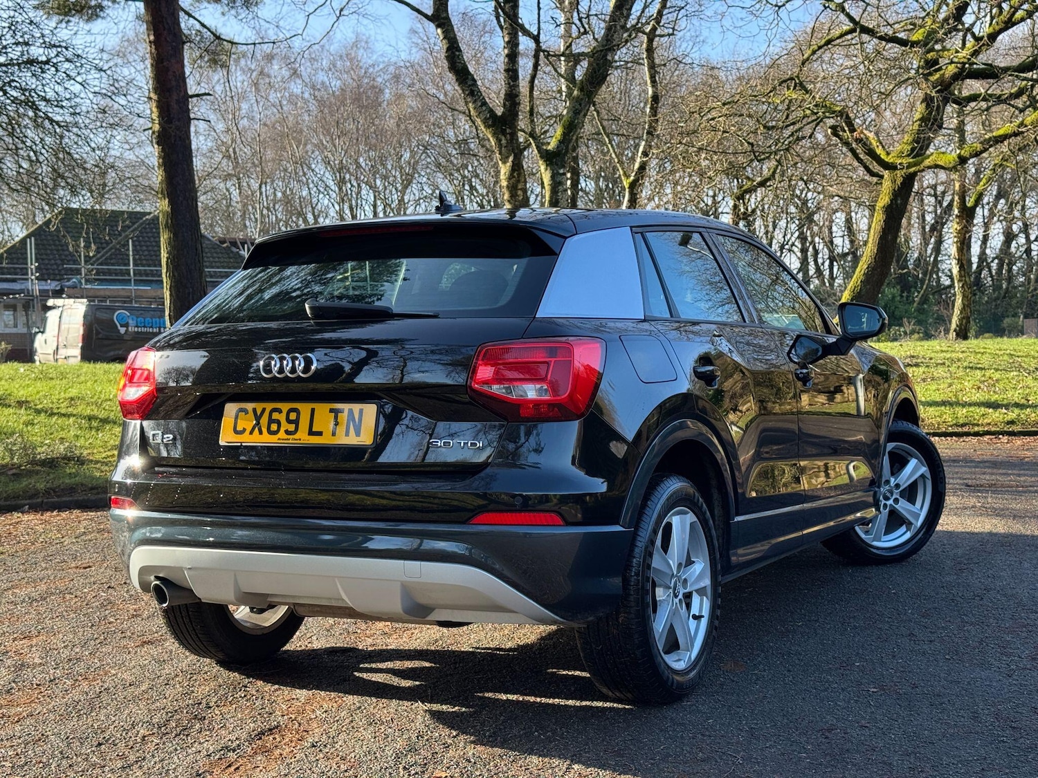 Used Audi Q2 2019 for sale - 77400884: Photo 2