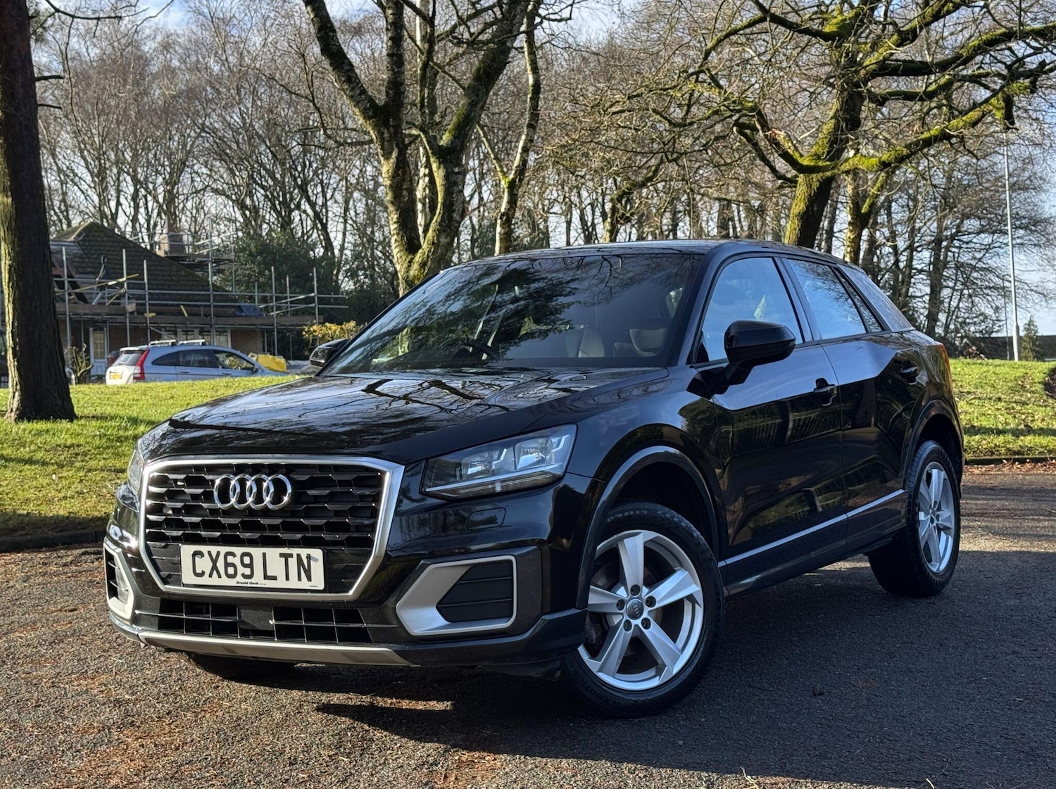 Used Audi Q2 2019 for sale - 77400884: Photo 21