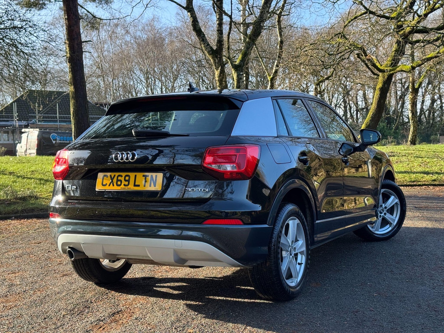Used Audi Q2 2019 for sale - 77400884: Photo 22