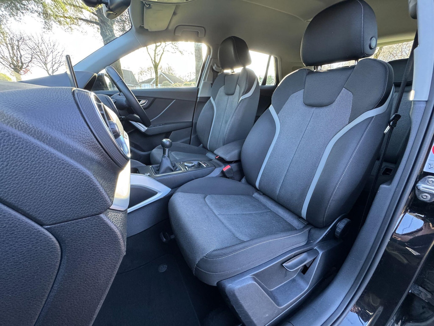 Used Audi Q2 2019 for sale - 77400884: Photo 24