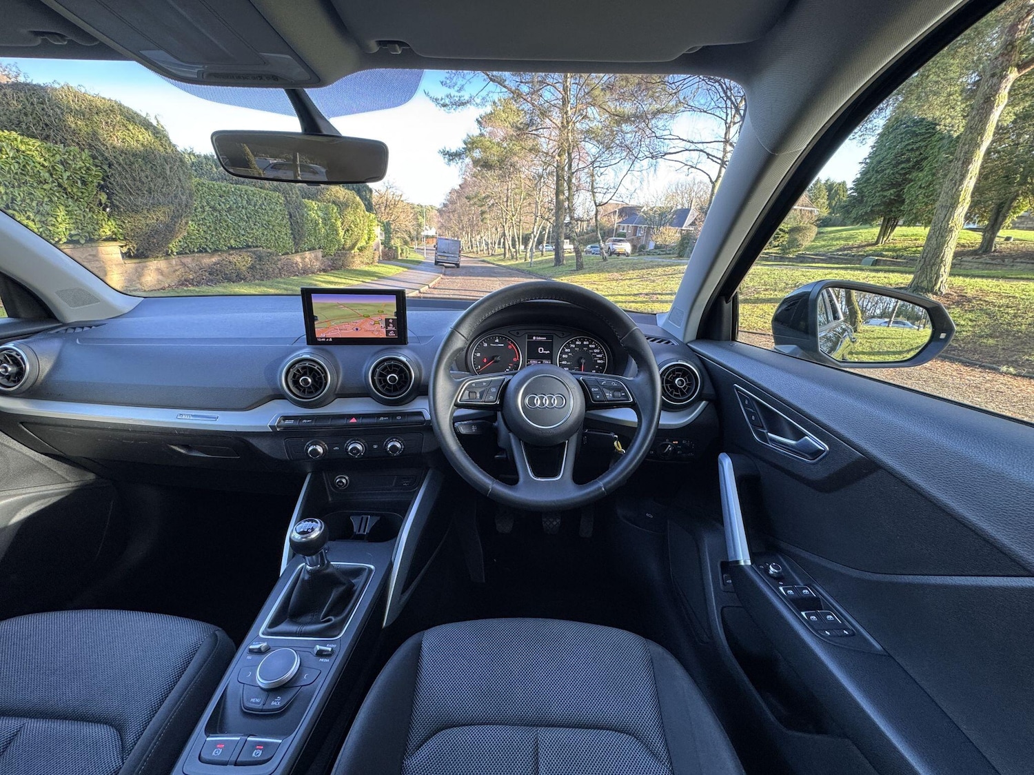 Used Audi Q2 2019 for sale - 77400884: Photo 26