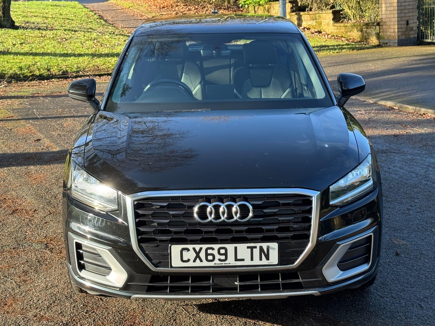 Used Audi Q2 2019 for sale - 77400884: Photo 27