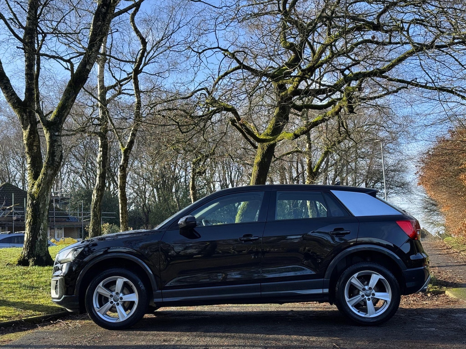 Used Audi Q2 2019 for sale - 77400884: Photo 3