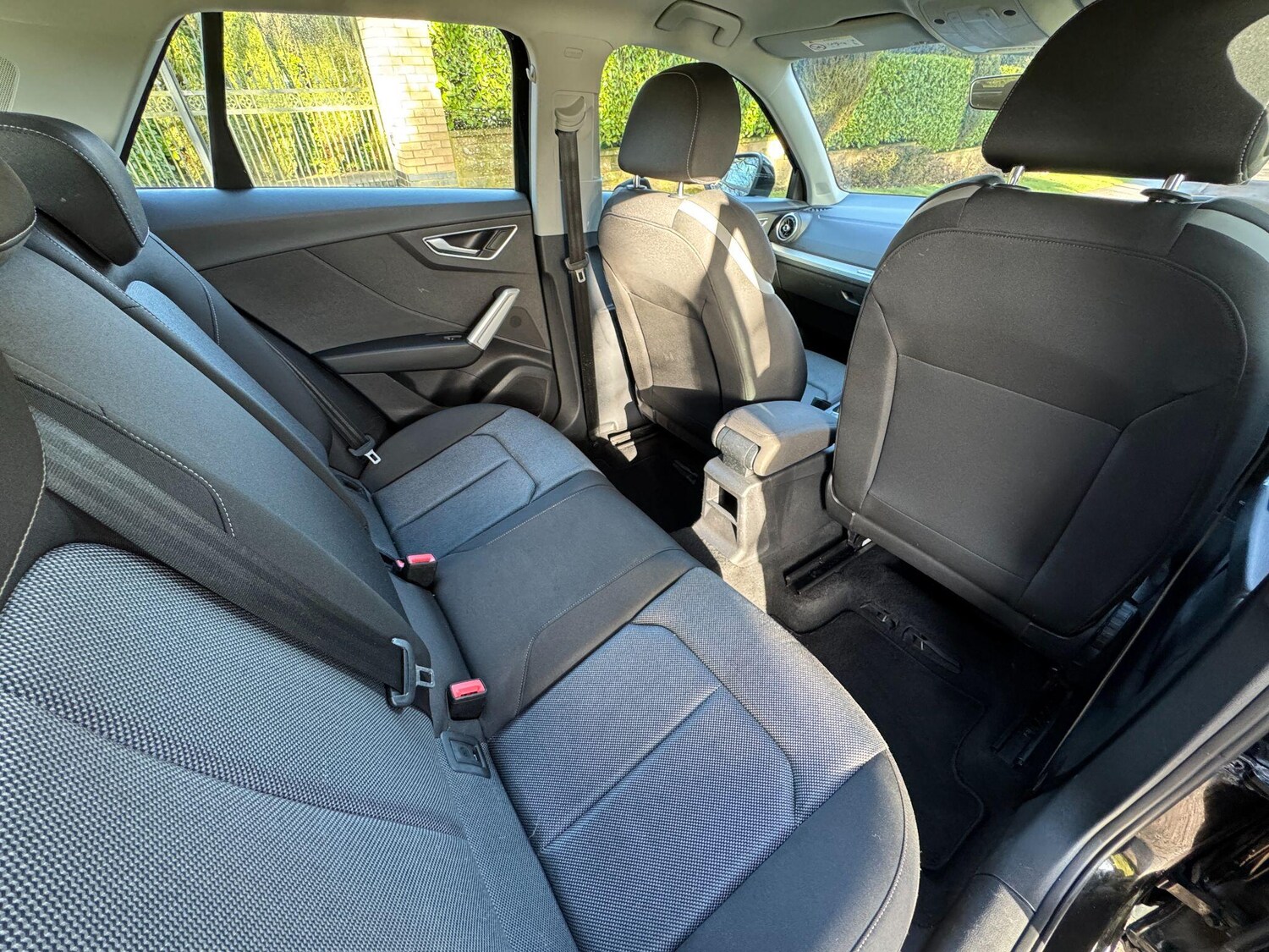 Used Audi Q2 2019 for sale - 77400884: Photo 30