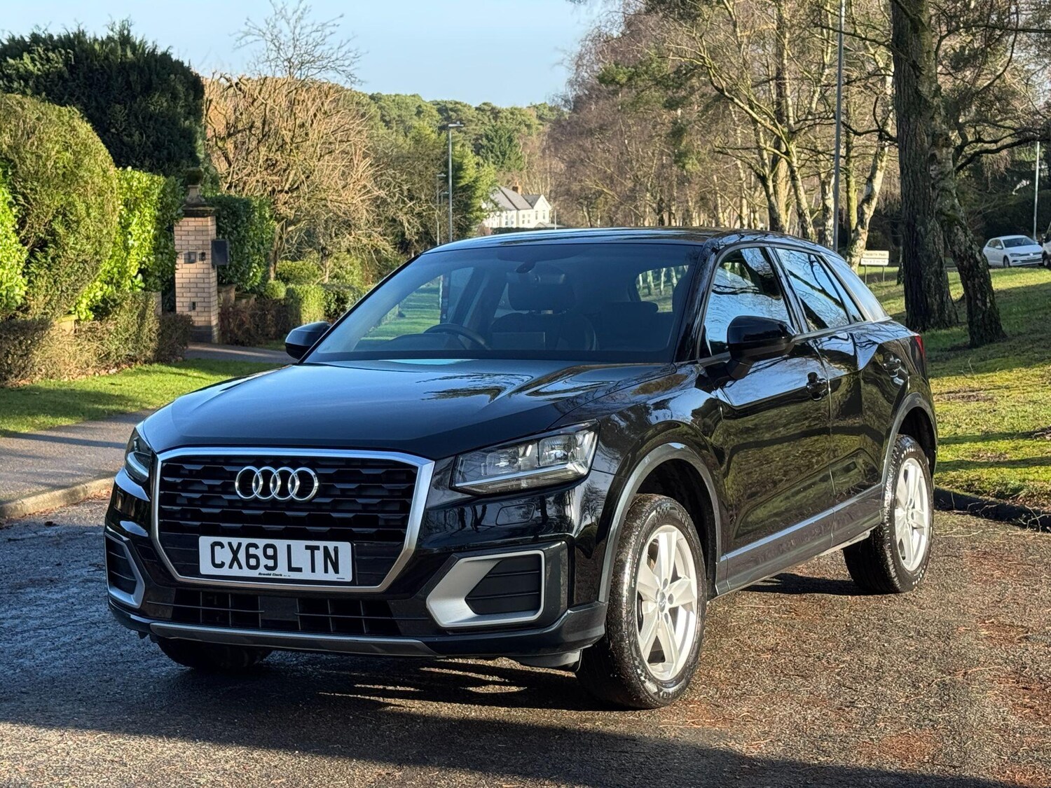 Used Audi Q2 2019 for sale - 77400884: Photo 32