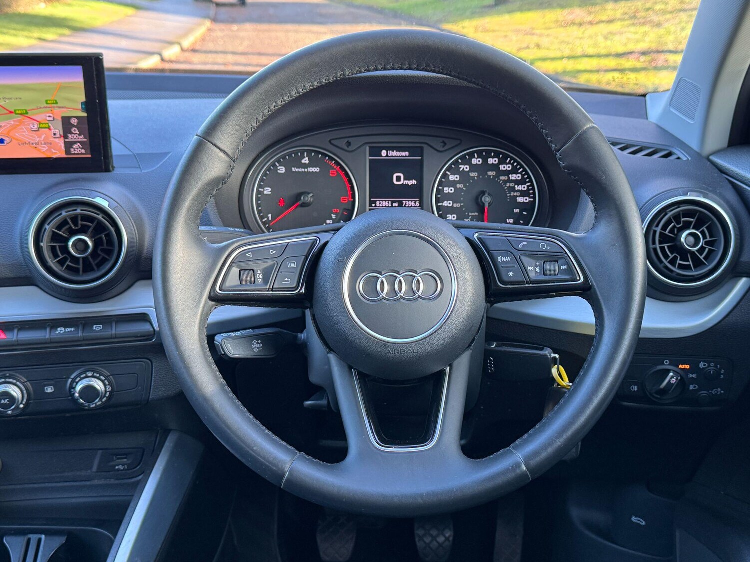 Used Audi Q2 2019 for sale - 77400884: Photo 33
