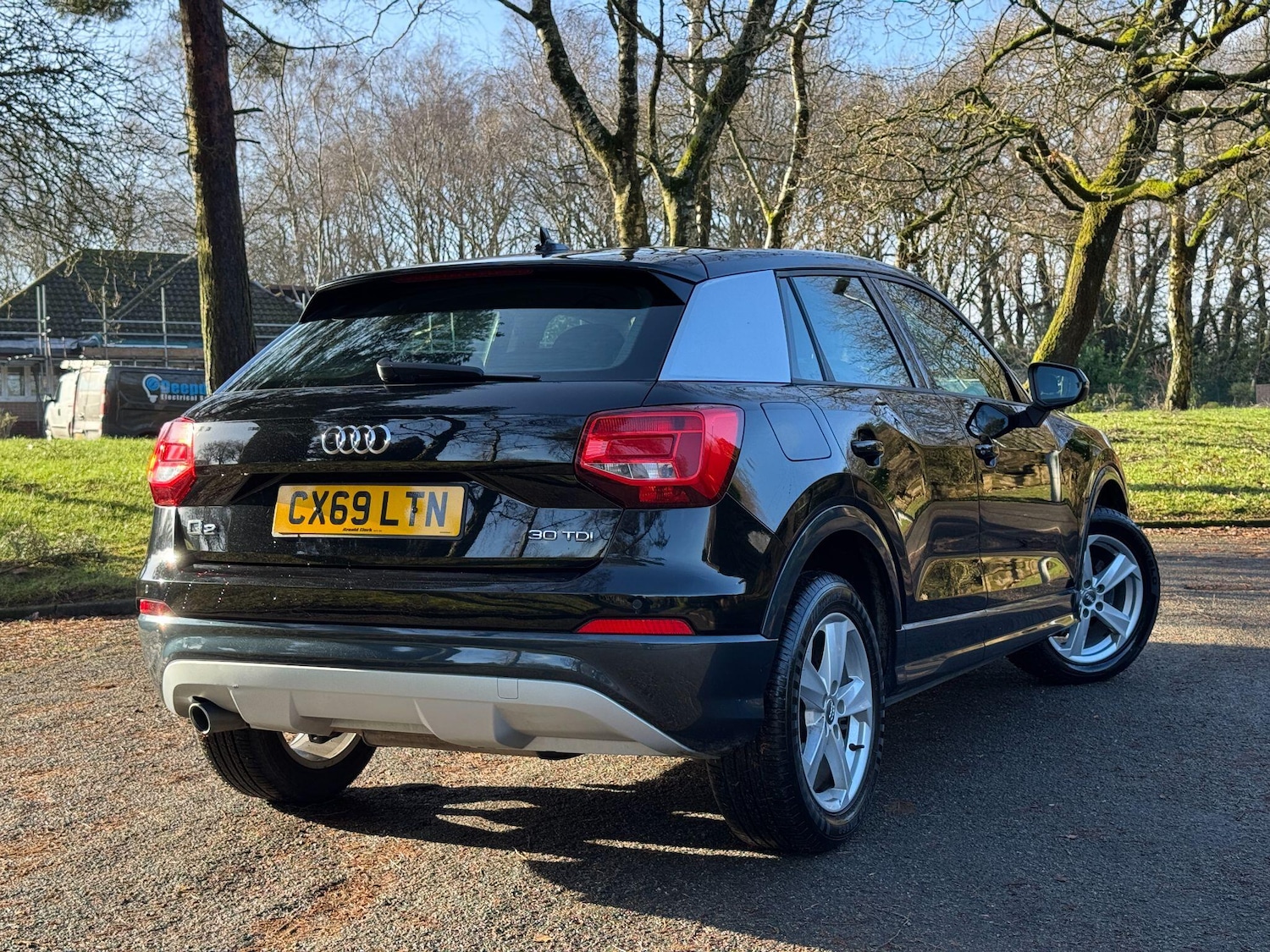 Used Audi Q2 2019 for sale - 77400884: Photo 36
