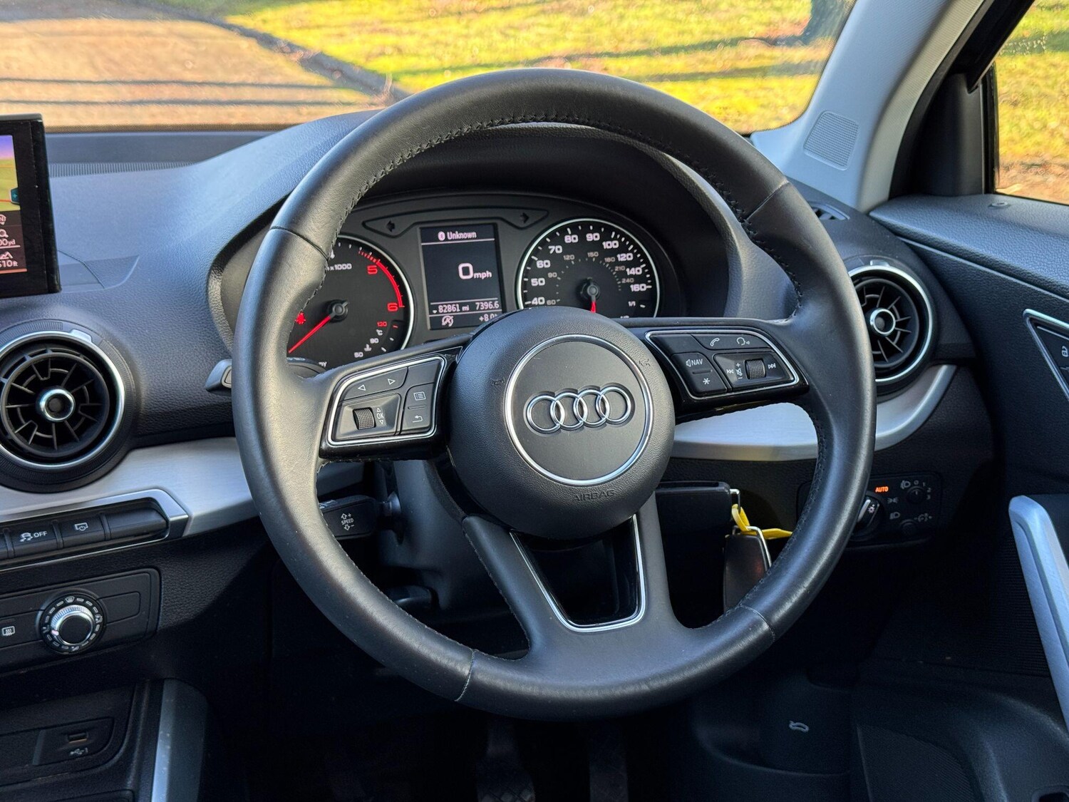 Used Audi Q2 2019 for sale - 77400884: Photo 37