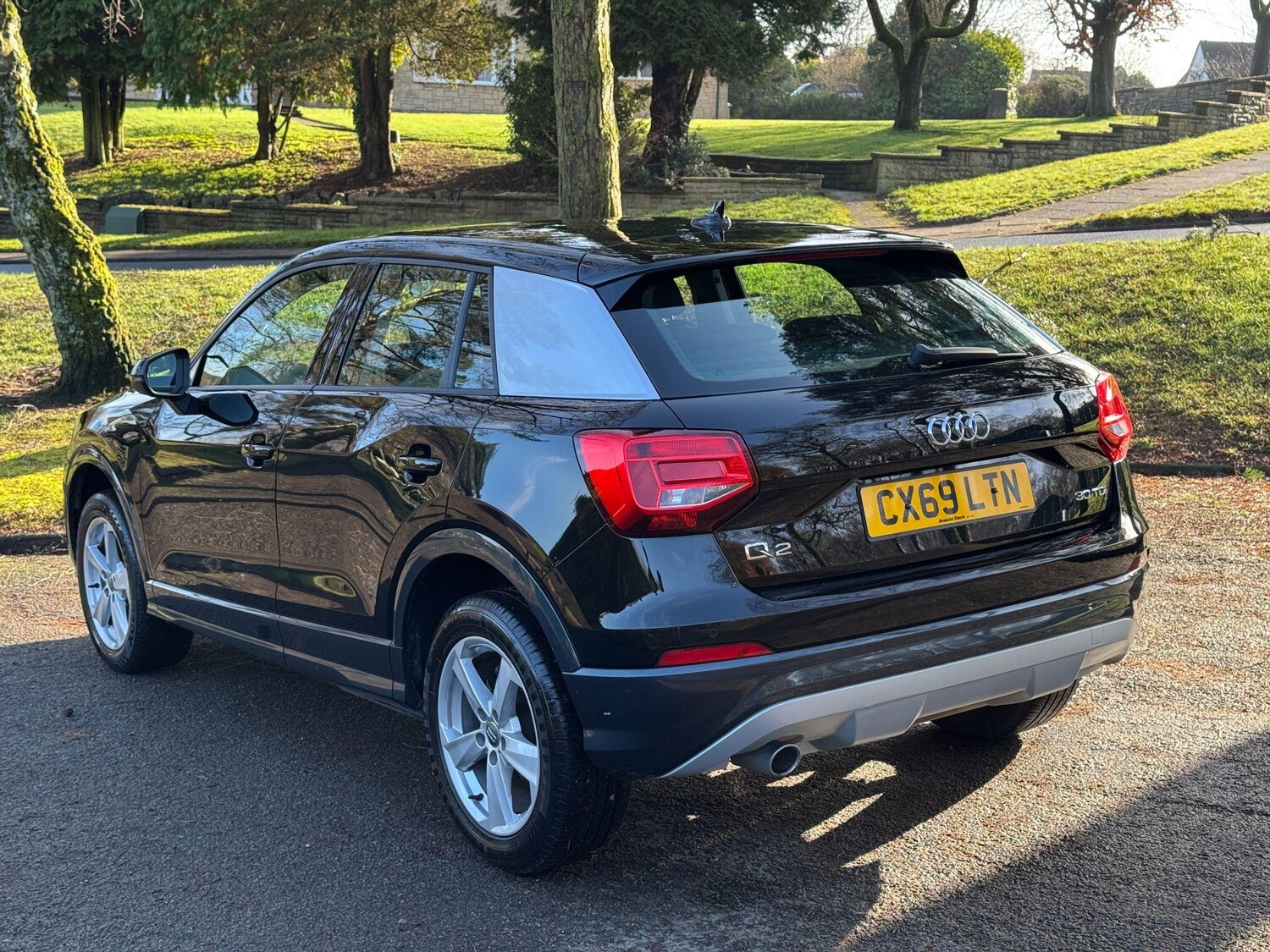 Used Audi Q2 2019 for sale - 77400884: Photo 39