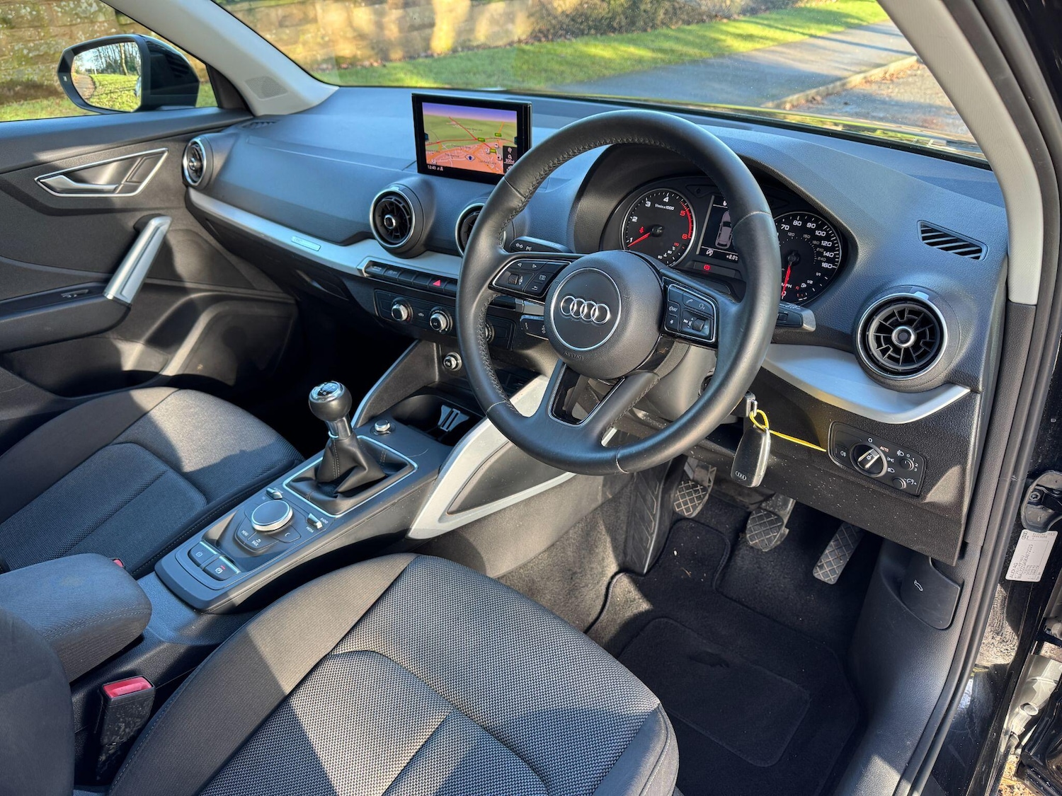 Used Audi Q2 2019 for sale - 77400884: Photo 4
