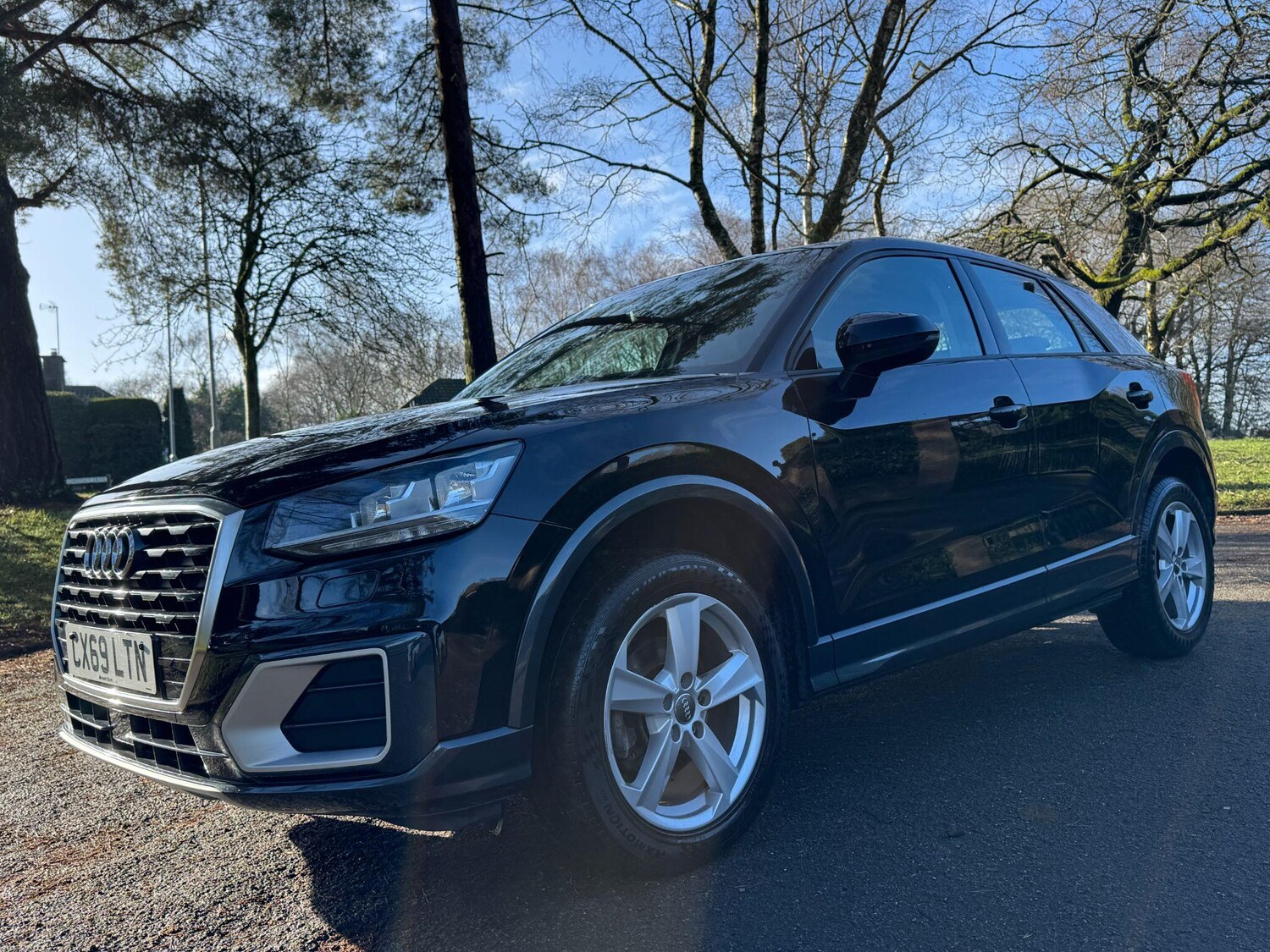 Used Audi Q2 2019 for sale - 77400884: Photo 41