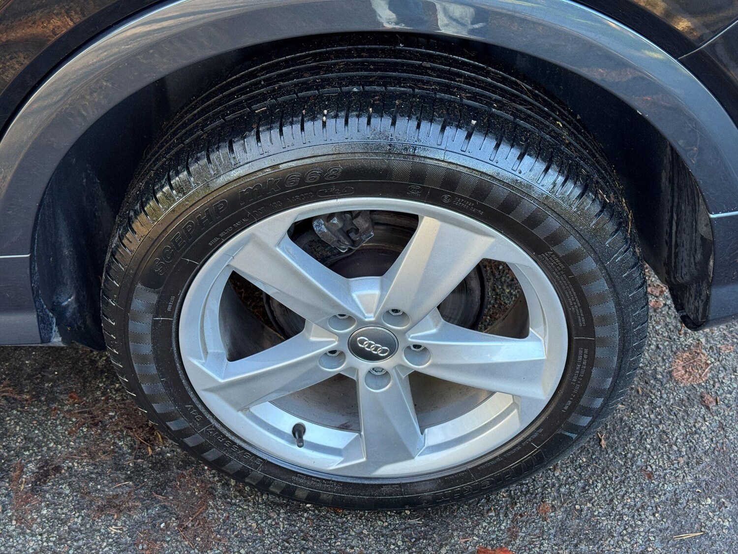 Used Audi Q2 2019 for sale - 77400884: Photo 44