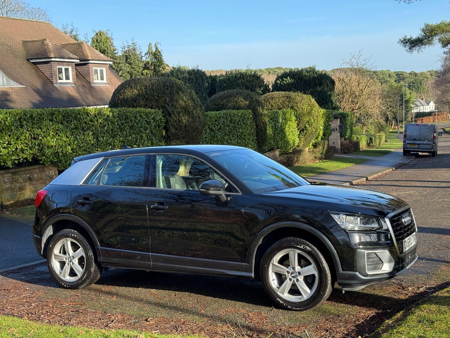 Used Audi Q2 2019 for sale - 77400884: Photo 45