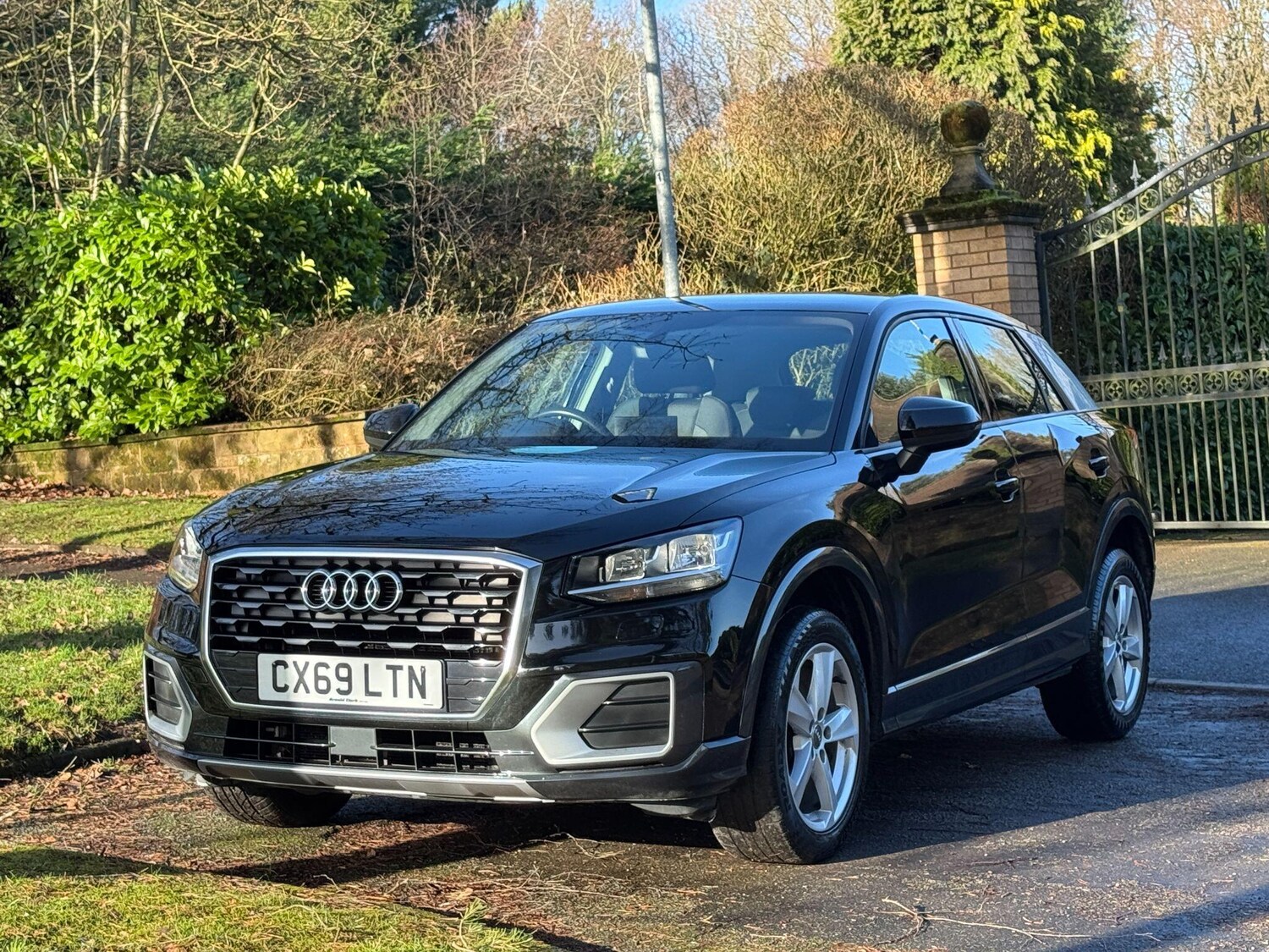 Used Audi Q2 2019 for sale - 77400884: Photo 51