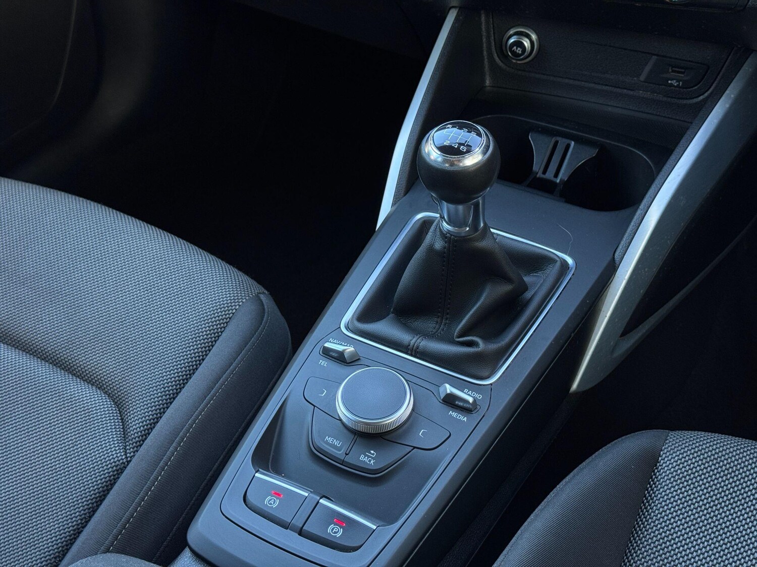 Used Audi Q2 2019 for sale - 77400884: Photo 52