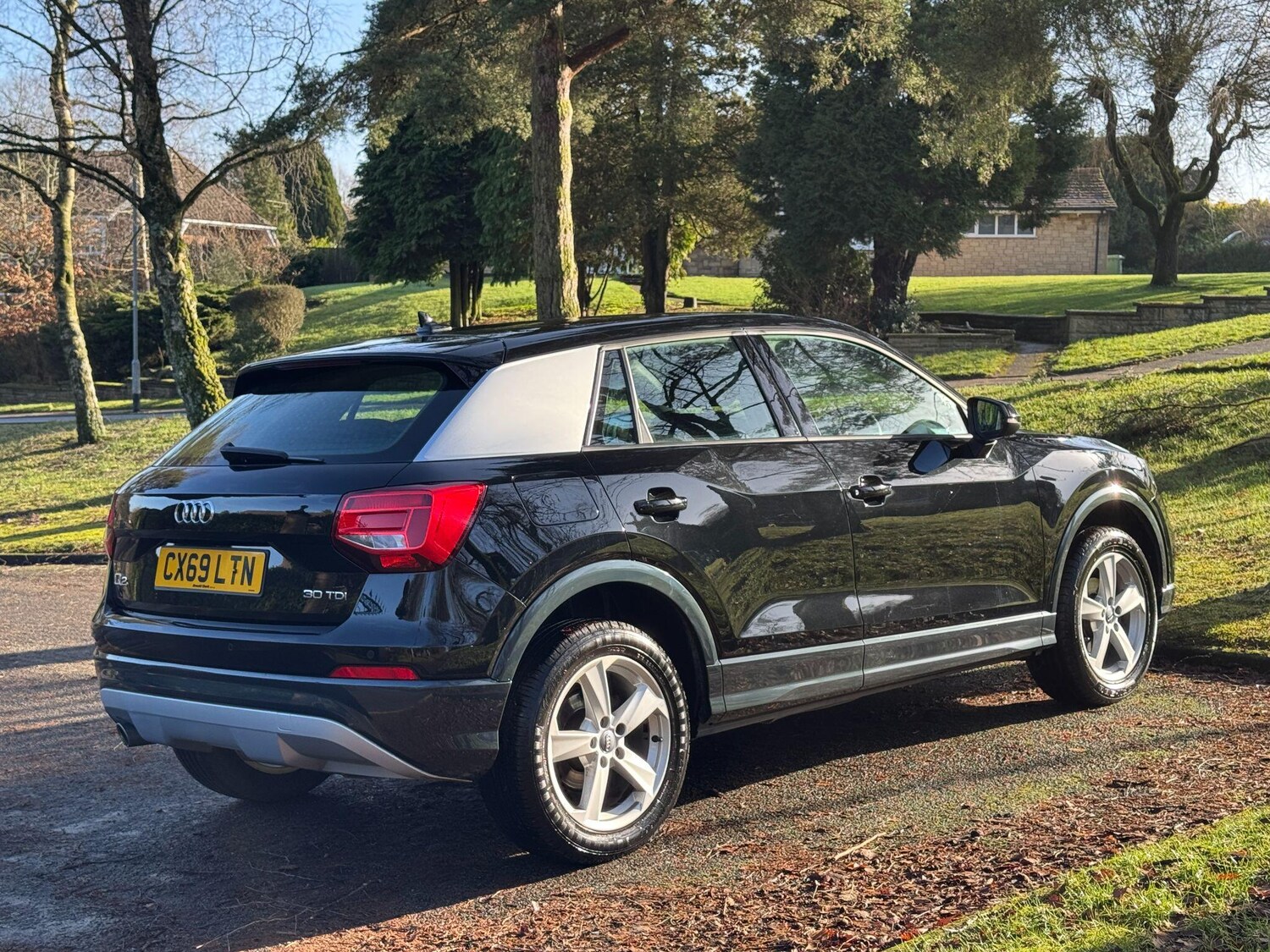 Used Audi Q2 2019 for sale - 77400884: Photo 54