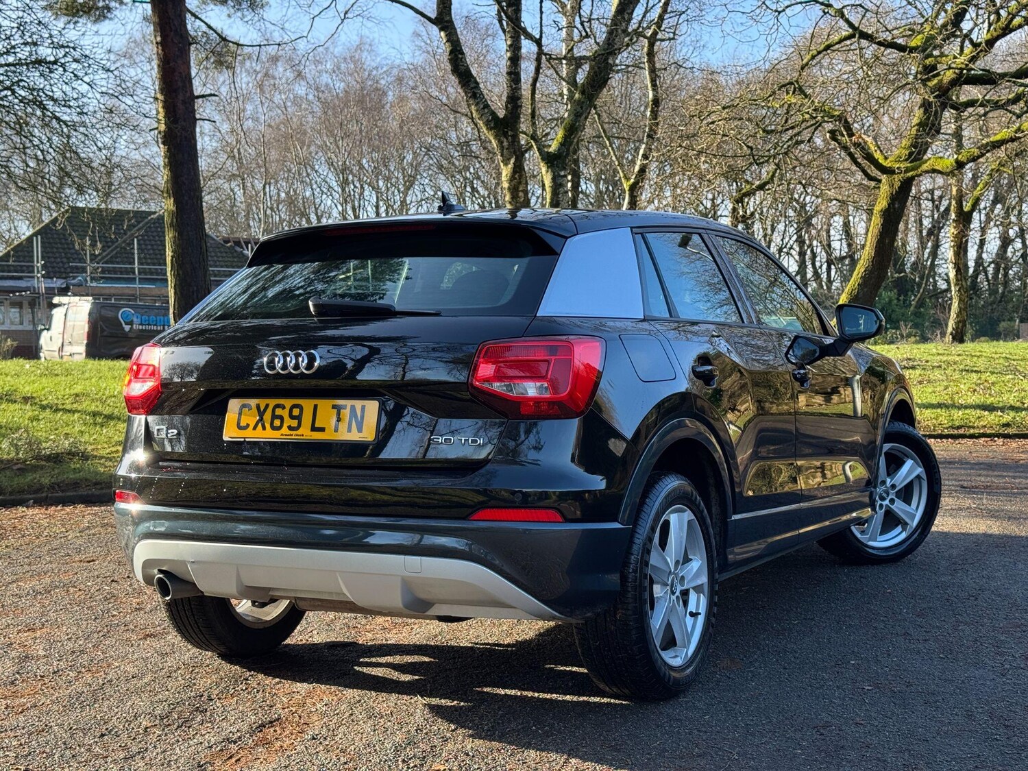 Used Audi Q2 2019 for sale - 77400884: Photo 58