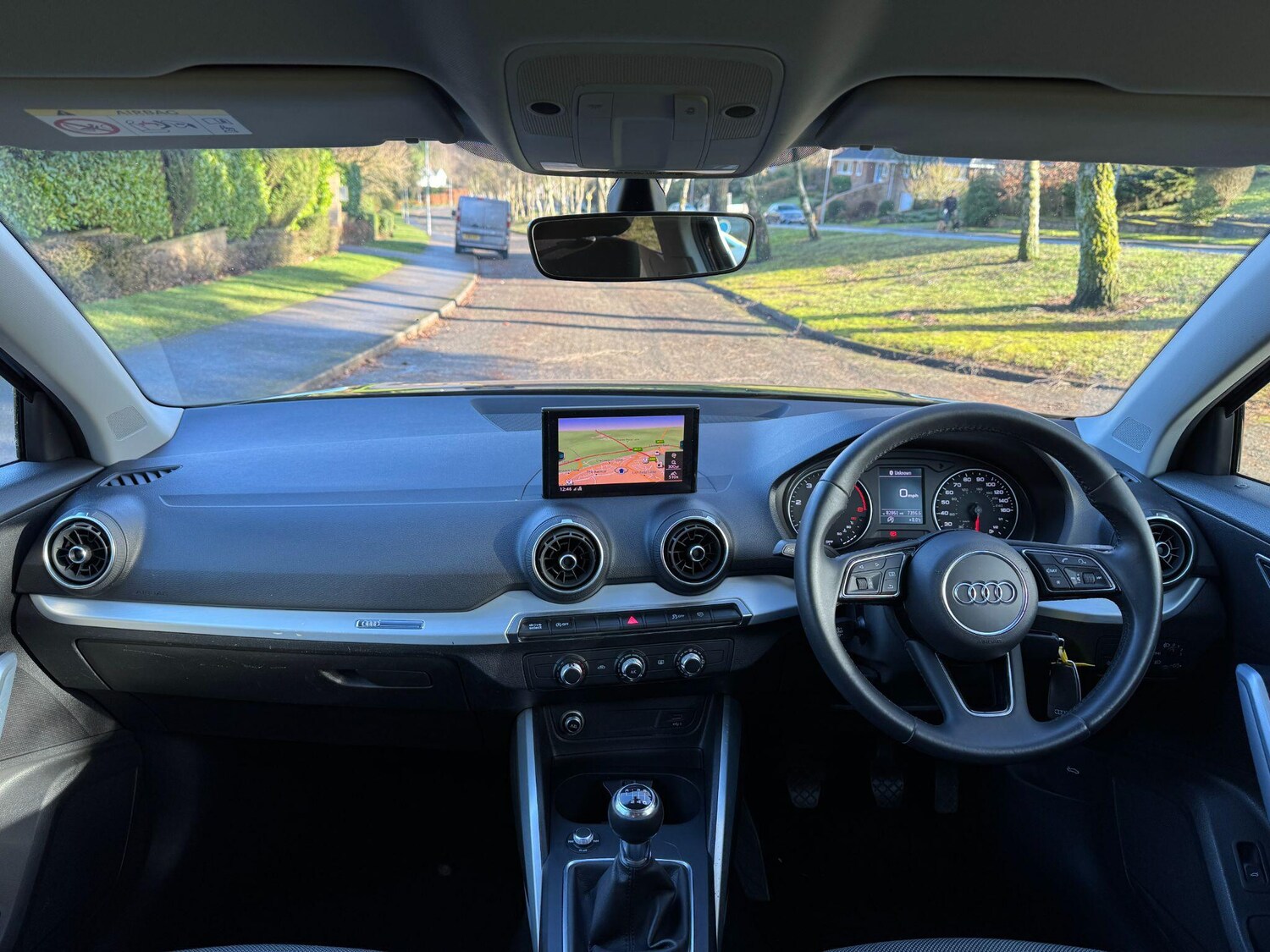 Used Audi Q2 2019 for sale - 77400884: Photo 59