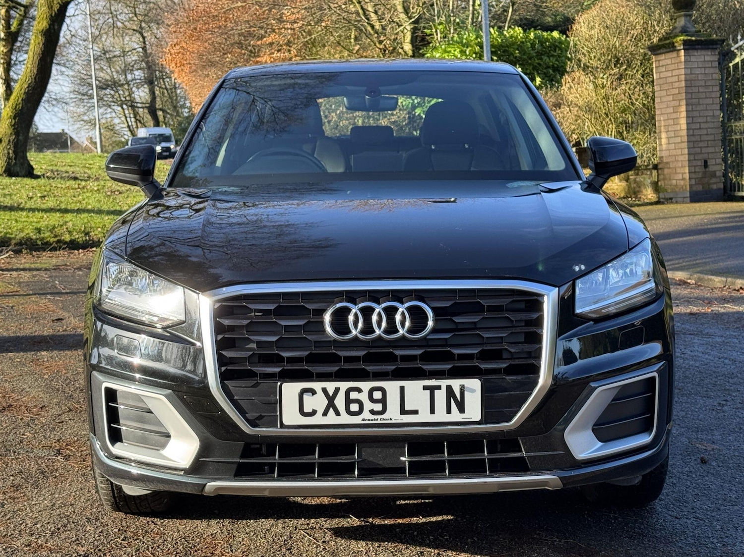 Used Audi Q2 2019 for sale - 77400884: Photo 6