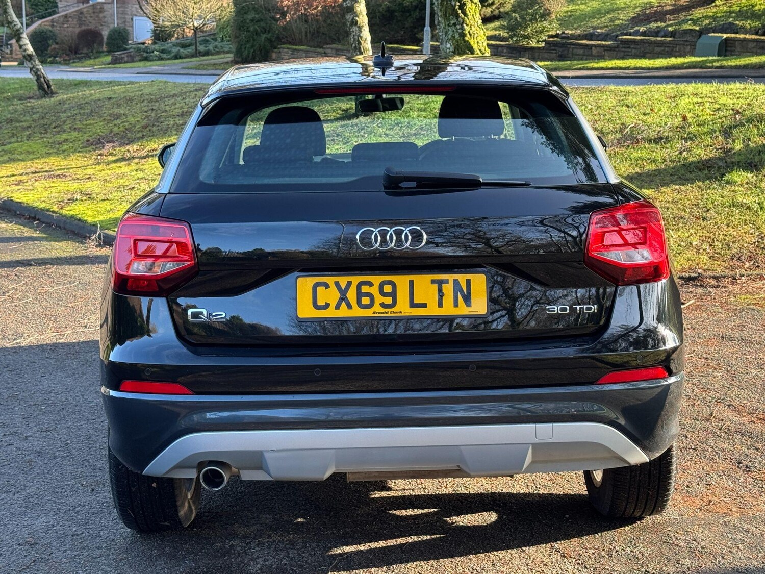 Used Audi Q2 2019 for sale - 77400884: Photo 61