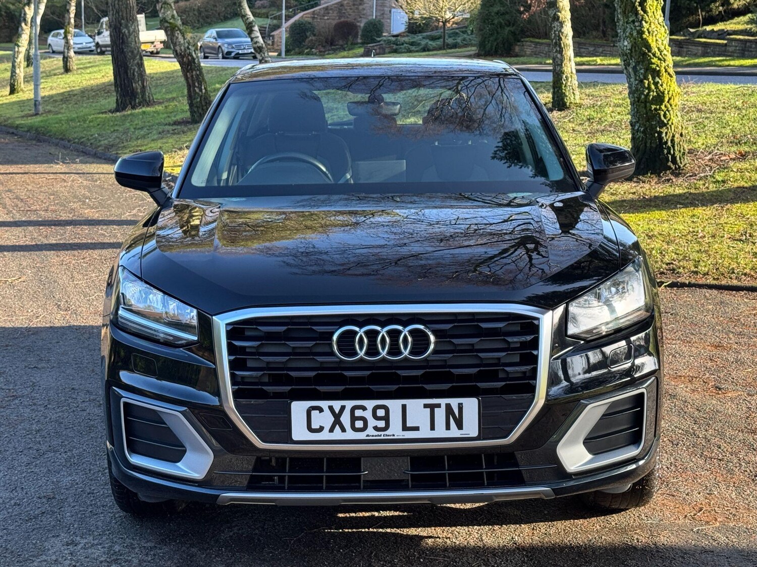 Used Audi Q2 2019 for sale - 77400884: Photo 62
