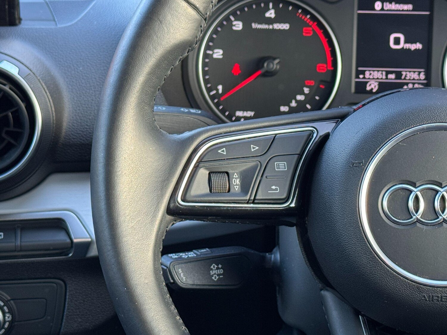 Used Audi Q2 2019 for sale - 77400884: Photo 64