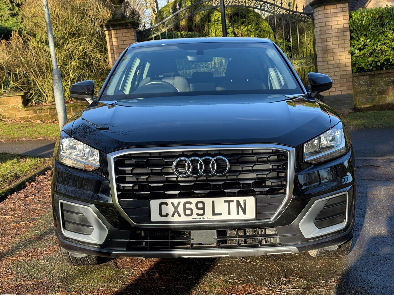 Used Audi Q2 2019 for sale - 77400884: Photo 65