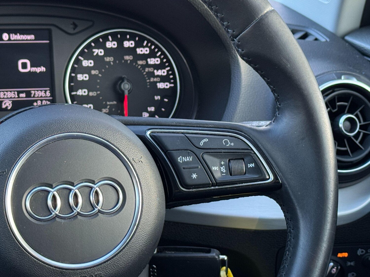 Used Audi Q2 2019 for sale - 77400884: Photo 66