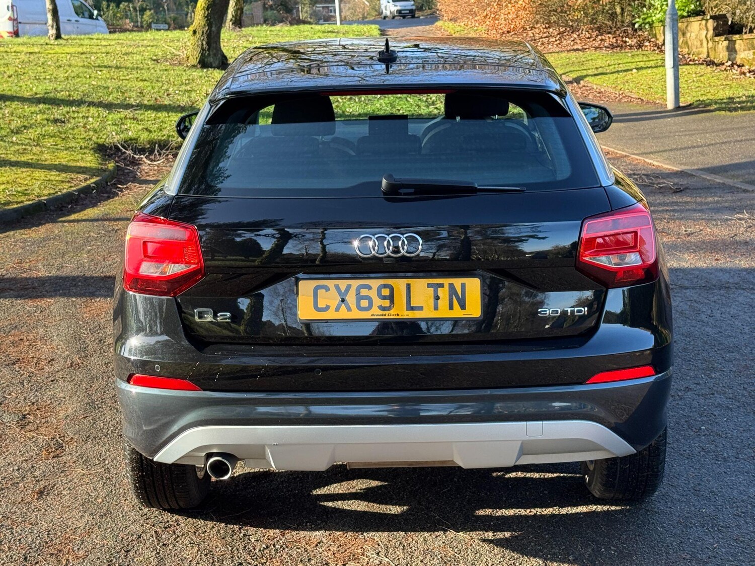 Used Audi Q2 2019 for sale - 77400884: Photo 67