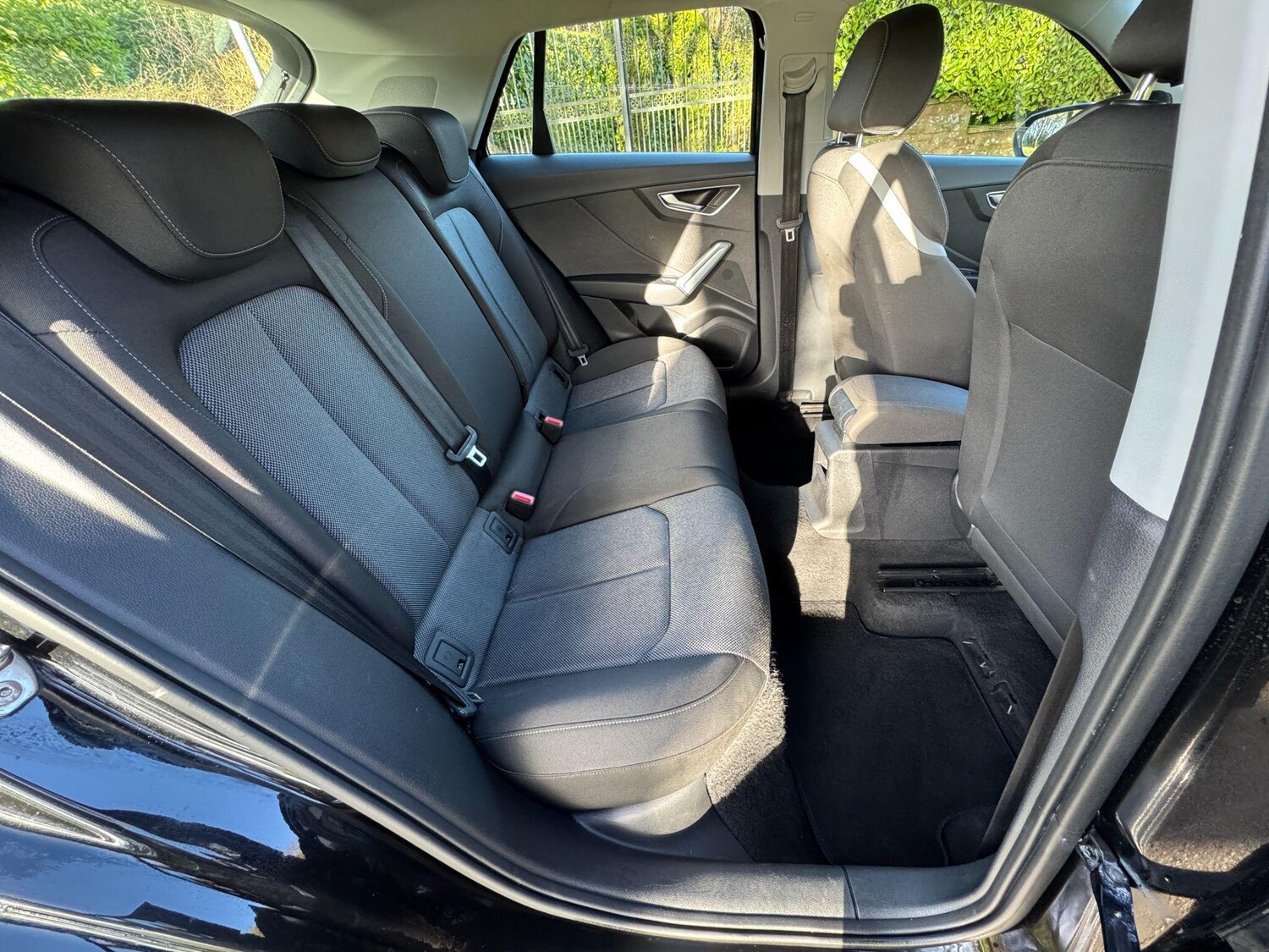 Used Audi Q2 2019 for sale - 77400884: Photo 68