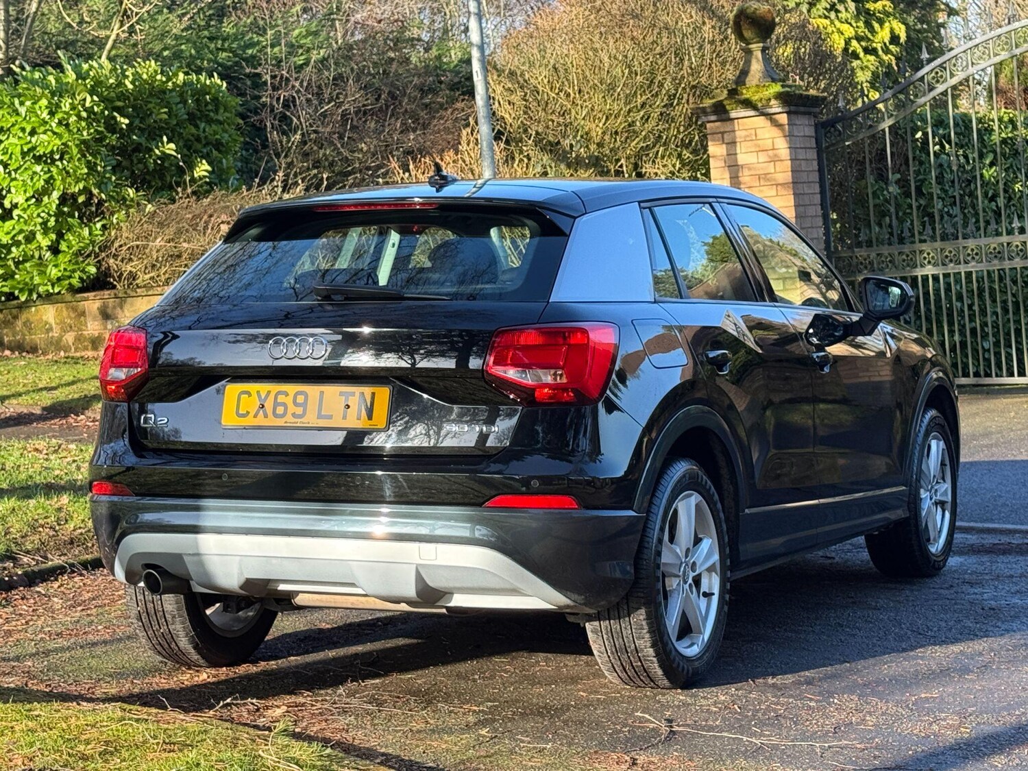 Used Audi Q2 2019 for sale - 77400884: Photo 74
