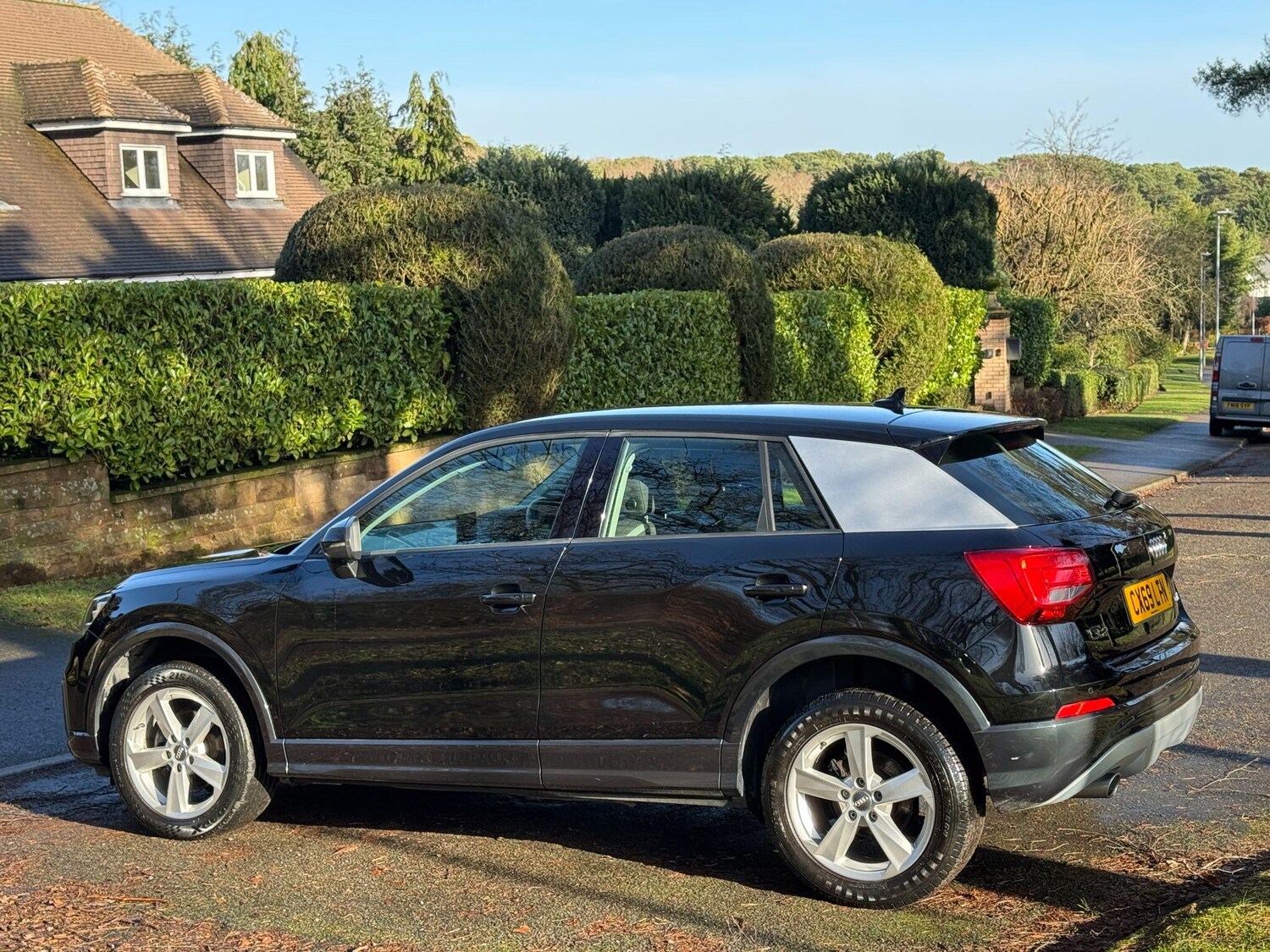 Used Audi Q2 2019 for sale - 77400884: Photo 76