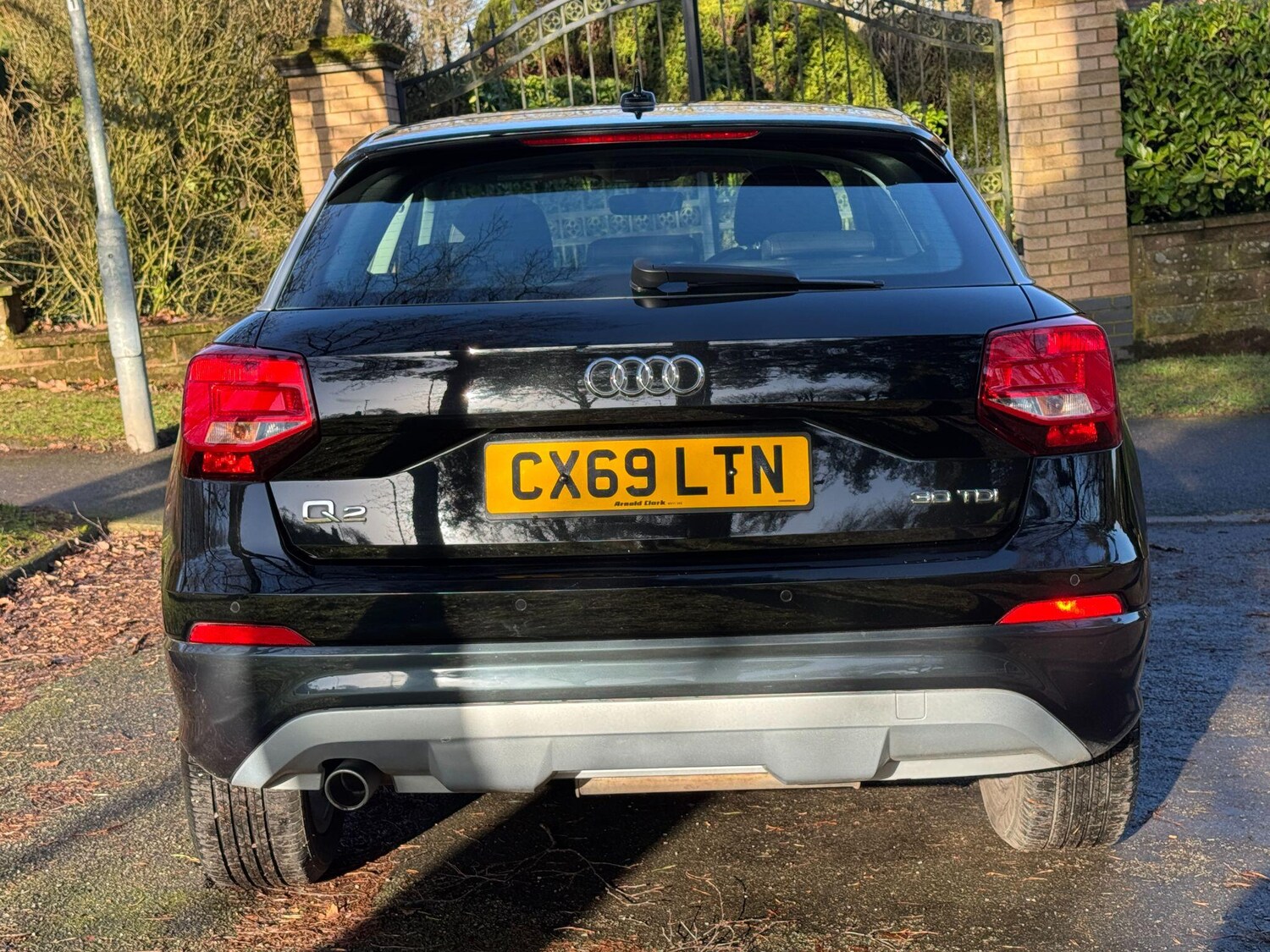 Used Audi Q2 2019 for sale - 77400884: Photo 78