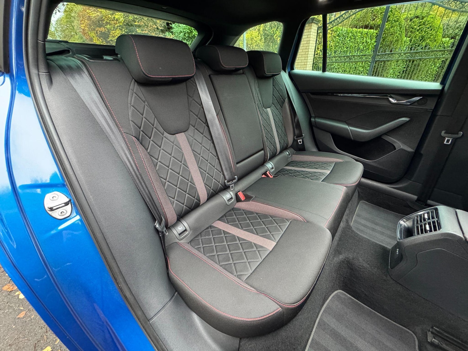 Used Skoda Octavia 2021 for sale - 76561073: Photo 41