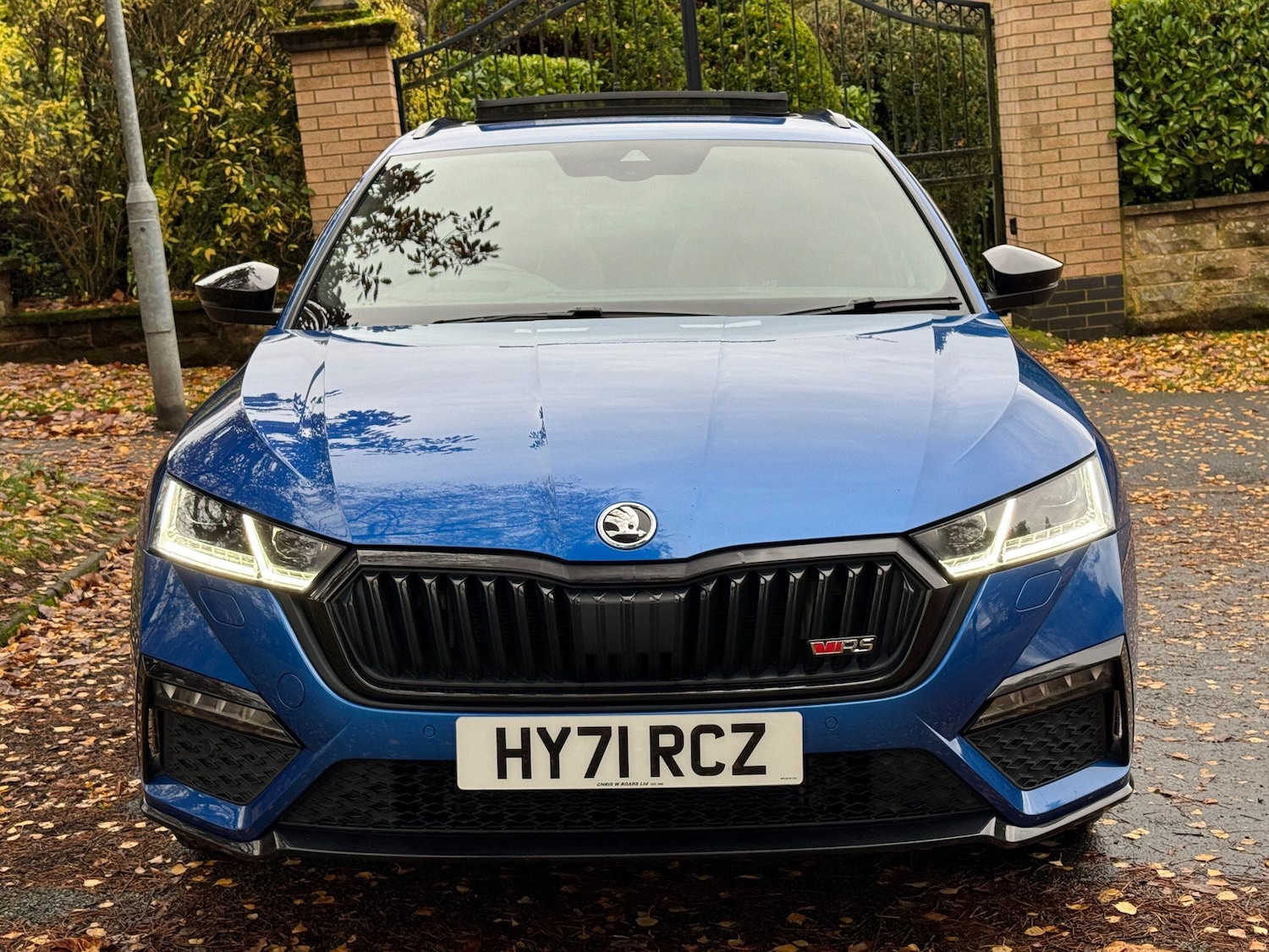 Used Skoda Octavia 2021 for sale - 76561073: Photo 46