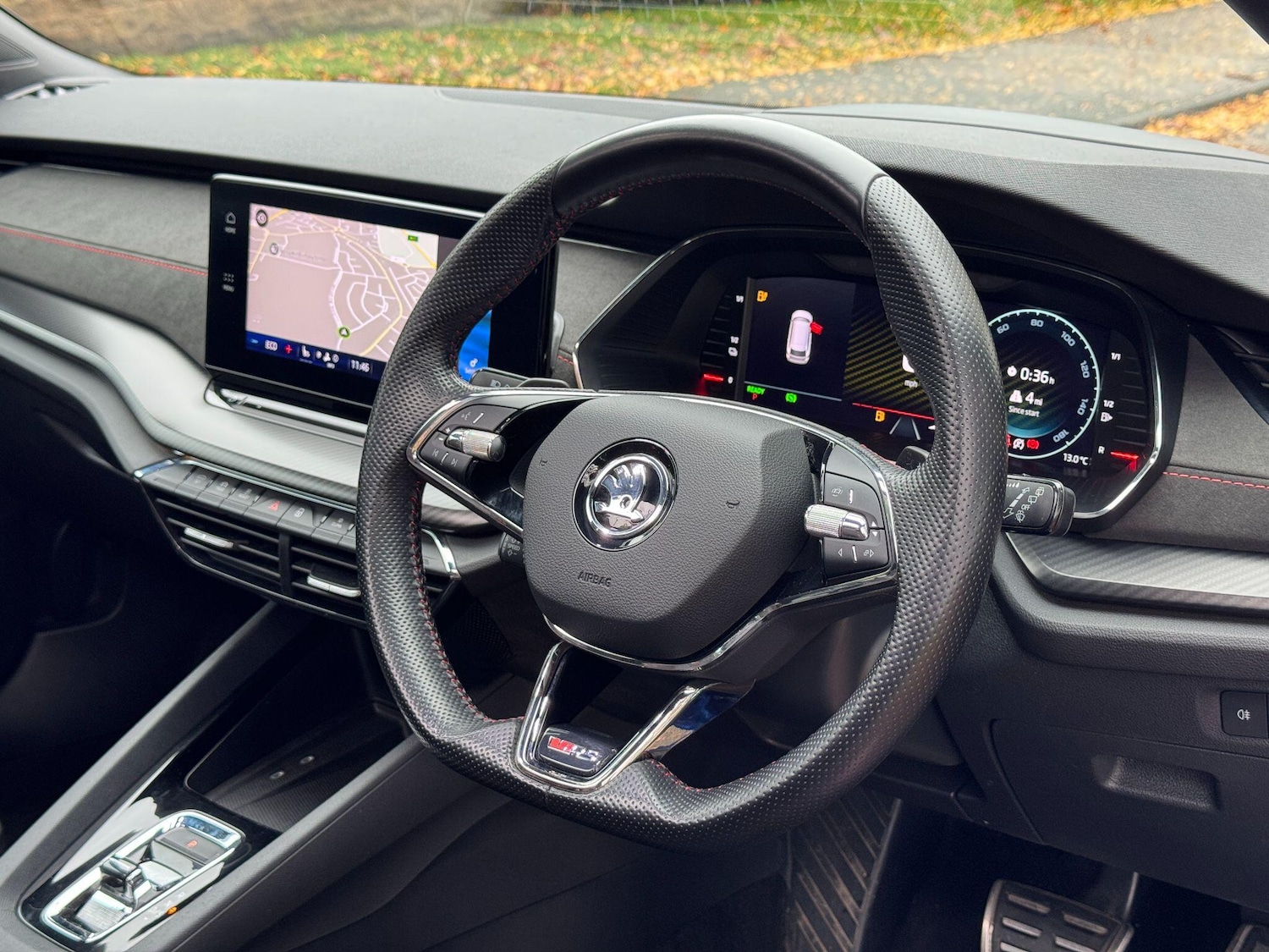 Used Skoda Octavia 2021 for sale - 76561073: Photo 47